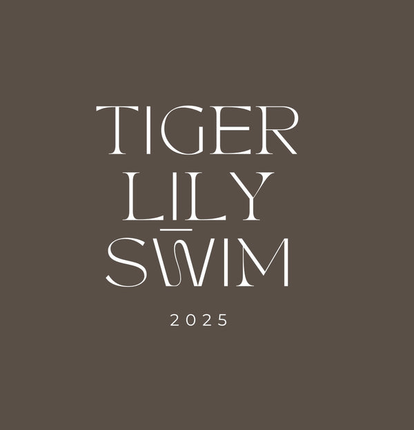 Tiger Lily Swim